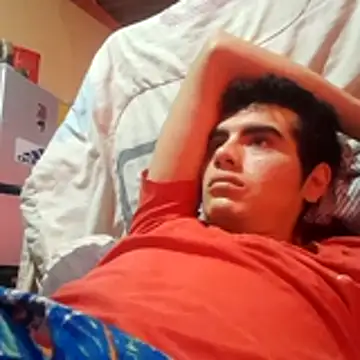 Show Webcam de Ortiz3404