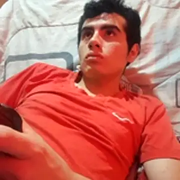 Ortiz3404 Pertunjukan Webcam