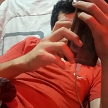 Show de Ortiz3404 na webcam