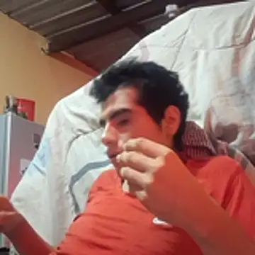 Ortiz3404 Webcam show