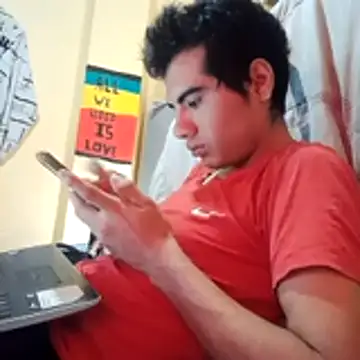 Ortiz3404 Chat XXX live