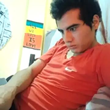 Show de Ortiz3404 na webcam
