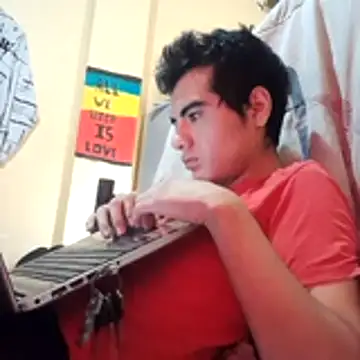 Ortiz3404 webcam show