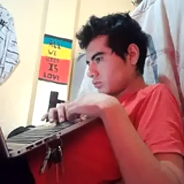 Ortiz3404 Webcamshow