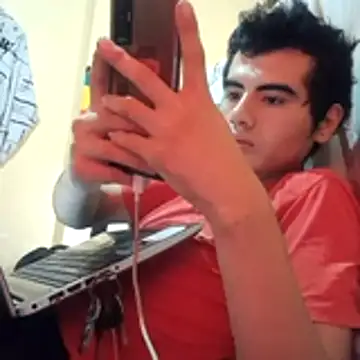 Ortiz3404 Webcam show