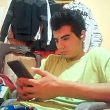 Show de Ortiz3404 na webcam