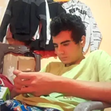 Ortiz3404 Webcamshow