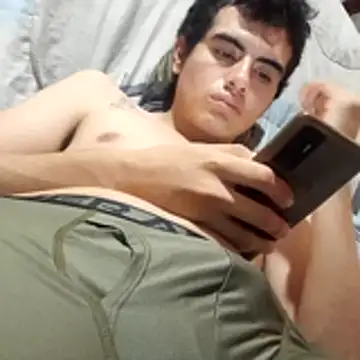 Chat XXX en directo de Ortiz3404