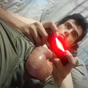 Ortiz3404 Show in webcam