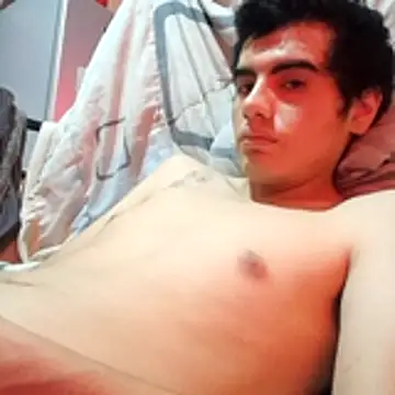 Ortiz3404's Webcam Show