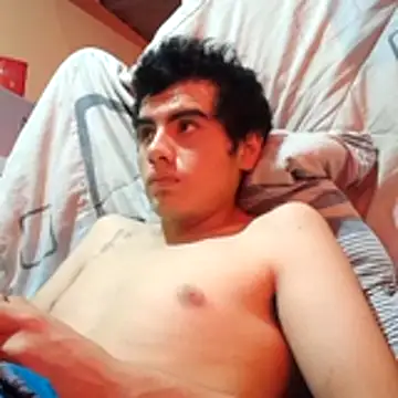 Ortiz3404 webkamerás műsora