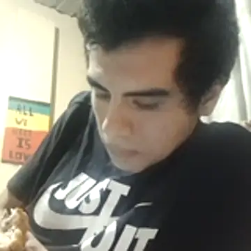 Show Webcam de Ortiz3404