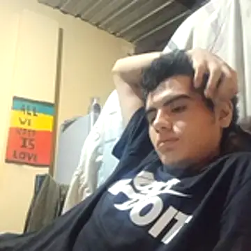 Ortiz3404 Webcam-Show