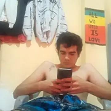 Ortiz3404 webcam show