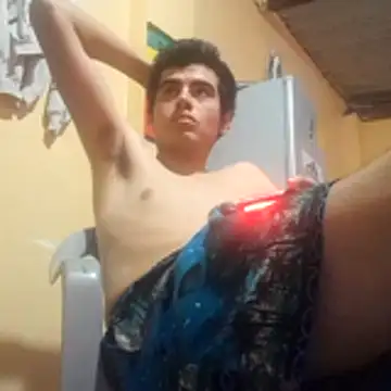 Ortiz3404 webcam show