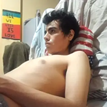 Webkamerová show Ortiz3404