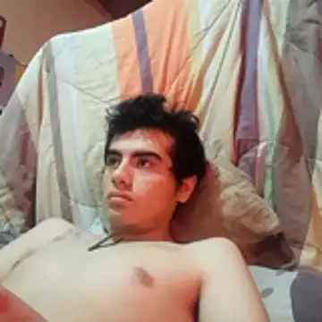 Ortiz3404 webkamerás műsora