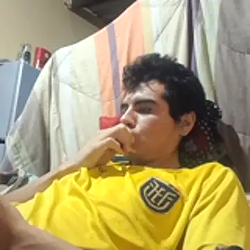 Ortiz3404 Webcam Show