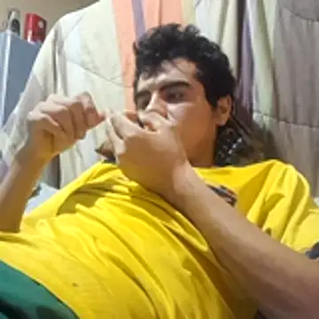 Ortiz3404 Webcam Show