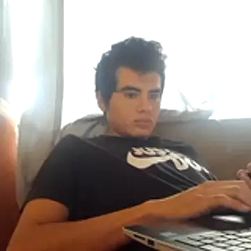 Ortiz3404 Webcamshow