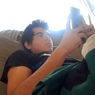 Ortiz3404's Webcam Show