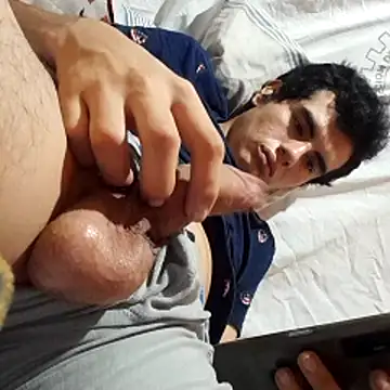Ortiz3404 Show in webcam