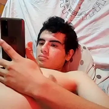 Show Webcam de Ortiz3404