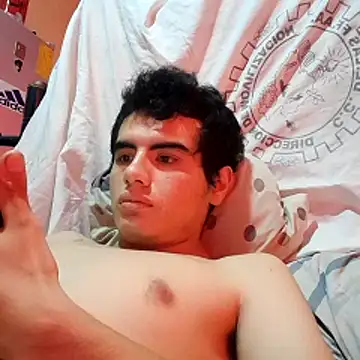 Ortiz3404 Show in webcam