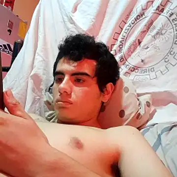 Ortiz3404 Chat XXX in diretta