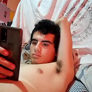 Chat XXX en directo de Ortiz3404