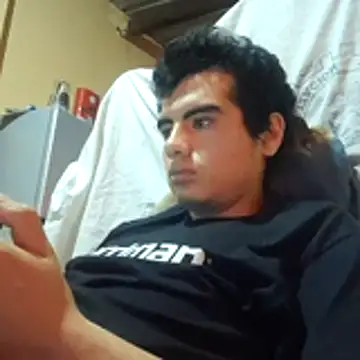 Ortiz3404's Webcam Show