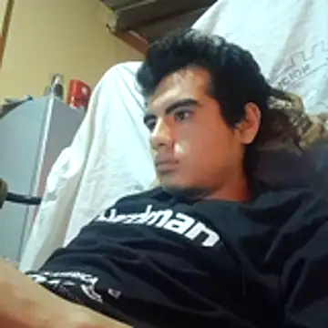 Ortiz3404 Webcamshow
