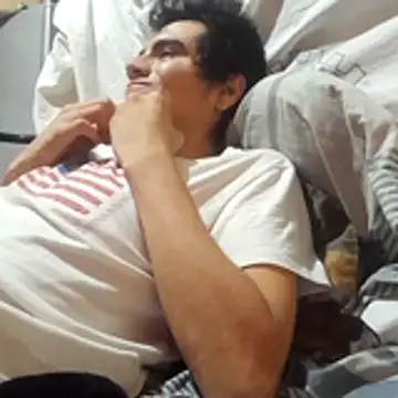 Ortiz3404's Webcam Show