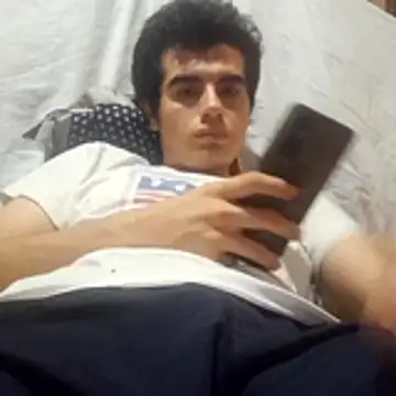 Ortiz3404's Webcam Show
