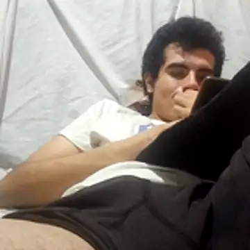 Show de Ortiz3404 na webcam