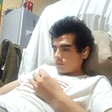 Chat XXX en directo de Ortiz3404