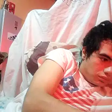 Ortiz3404's Webcam Show