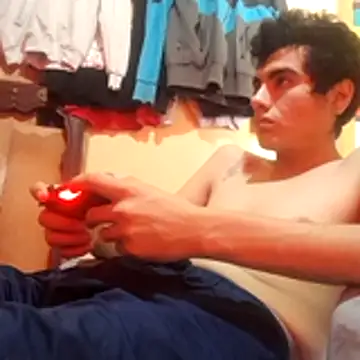 Ortiz3404's Live XXX Chat