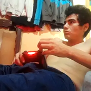 Ortiz3404 Webcam-Show