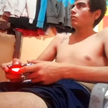 Ortiz3404 Webcamshow