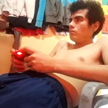Ortiz3404 Webcam Show