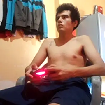 Ortiz3404 Live XXX-Chat