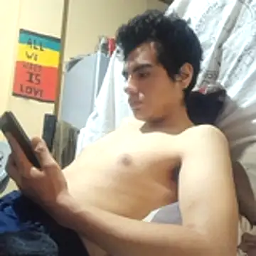 Webkamerová show Ortiz3404
