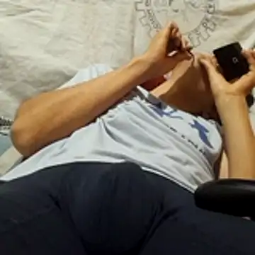 Ortiz3404 Pertunjukan Webcam