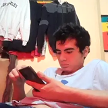 Ortiz3404 webcam show