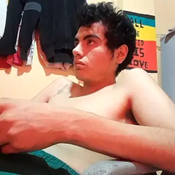Ortiz3404 webkamerás műsora