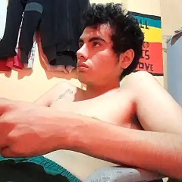 Ortiz3404 Pertunjukan Webcam