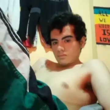 Ortiz3404 Webcam-Show