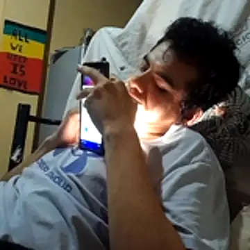 Ortiz3404 Live XXX-chat