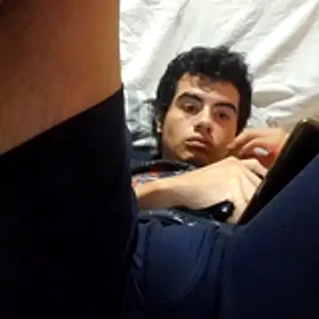 Sala de chat en directo de Ortiz3404